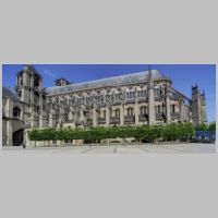 Cathédrale Saint-Étienne de Bourges, photo Heinz Theuerkauf,2.jpg